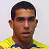 Tevez Carlos Alberto